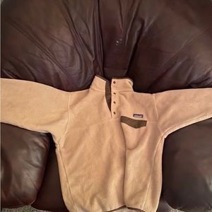 Patagonia Synchilla Jacket